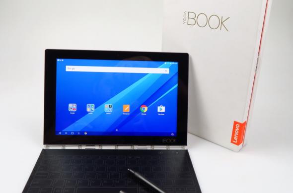 Lenovo Yoga Book (Android) - Unboxing: Lenovo-Yoga-Book_041.JPG