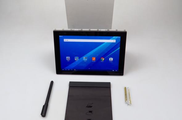 Lenovo Yoga Book (Android) - Unboxing: Lenovo-Yoga-Book_040.JPG