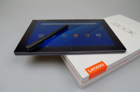 Lenovo Yoga Book (Android) - Unboxing: Lenovo-Yoga-Book_056.JPG