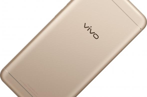 Vivo V5 - Fotografii oficiale: phone2.jpg