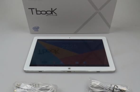 Teclast TbooK 16 Pro - Unboxing: Teclast-TbooK-16-Pro_038.JPG