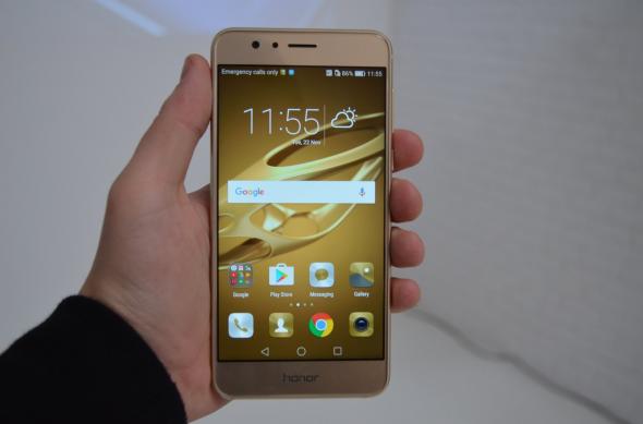 Huawei Honor 8 - Fotografii hands-on lansare: DSC_0694.jpg