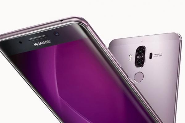 Huawei Mate 9 Pro există până la urmă, e anunţat oficial cu ecran curbat şi 6 GB RAM