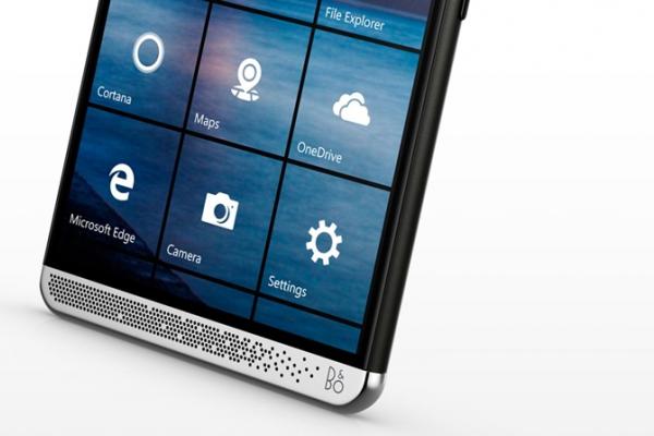 HP şi Microsoft ar lucra la un nou telefon cu Windows 10 Mobile destinat consumatorilor