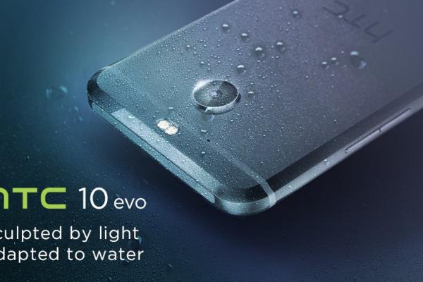 HTC Bolt va ajunge la nivel internațional sub denumirea de HTC 10 Evo; vine la un preț de aproximativ 500 euro