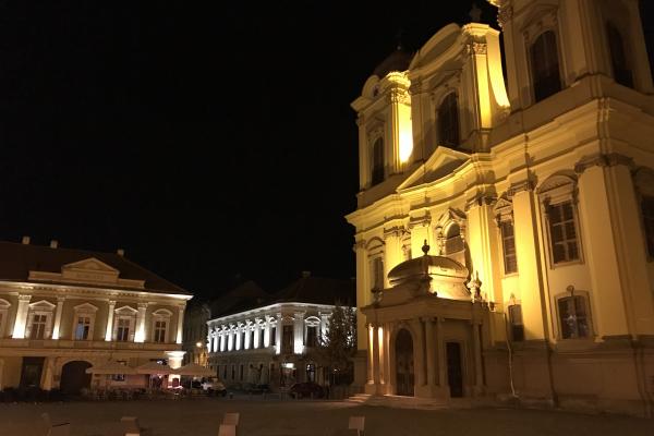 Apple iPhone 7 Plus - Mostre Foto (seara)