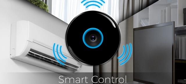 Allview Smart Control este numele unui gadget suprinzător ce va permite controlul dispozitivelor din casă