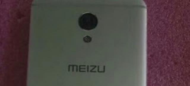 Meizu X ar fi următorul telefon interesant din China, care debutează la final de lună; Meizu M5 Note sosește tot atunci