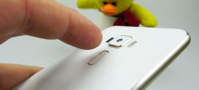 ASUS ZenFone 3 ZE552KL (5,5 inch) Review