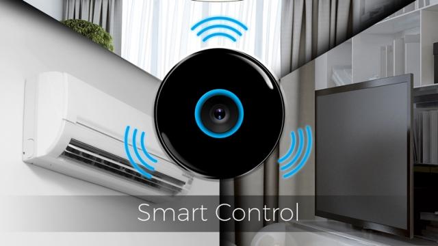 <b>Allview Smart Control este numele unui gadget suprinzător ce va permite controlul dispozitivelor din casă</b>Cei de la Allview ne dezvăluie astăzi un teaser foarte interesant pentru un gadget suprinzător care va permite controlul tuturor dispozitivelor electronice din casă, de la televizor și până la aparatul de aer condiționat. Vom avea de-a face cu un soi de 