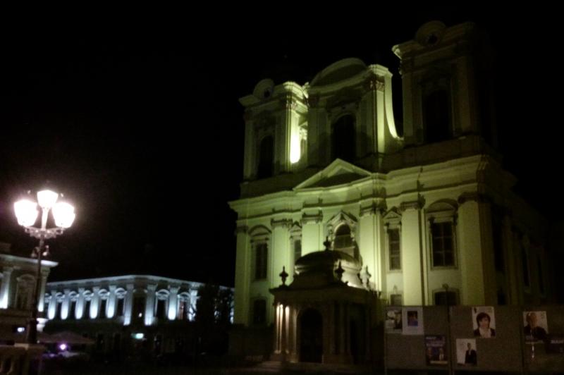 Allview E3 Jump - Mostre Foto (seara): IMG_20161121_230454.jpg