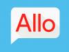 UPDATE: Aplicația de mesagerie Google Allo este lansată oficial; disponibilă pe iOS și Android (Descărcați de aici)!