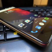 UMi Max Review