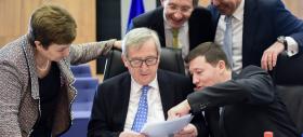 Comisia Europeană are o nouă abordare pentru renunţarea la tarifele de roaming în UE în 2017