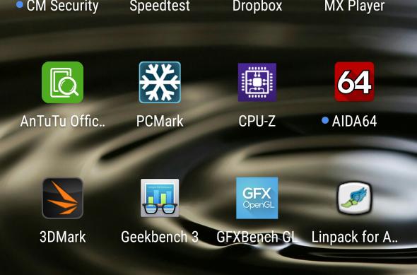 LeEco Le Max 2 - Screenshots: Screenshot_20160818-135527.jpg