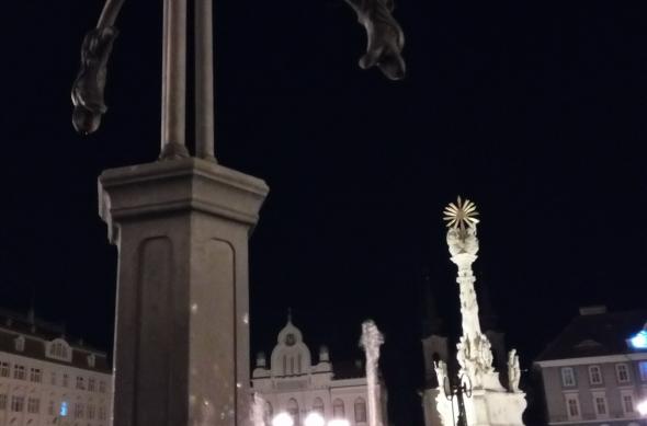 TP-Link Neffos C5 Max - Mostre Foto (seara): IMG_20160922_214837.jpg