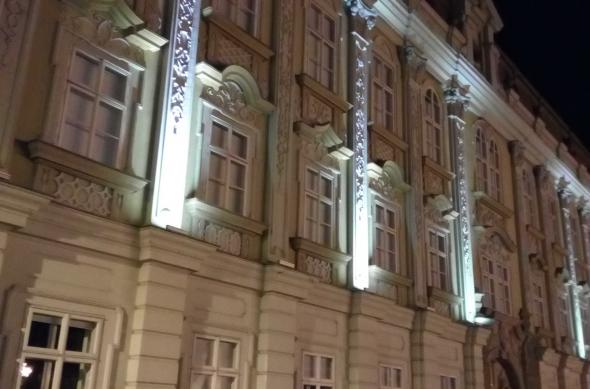 TP-Link Neffos C5 Max - Mostre Foto (seara): IMG_20160922_214622.jpg