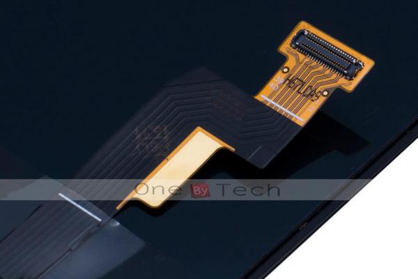 Google Pixel/Pixel XL - Fotografii panouri frontale