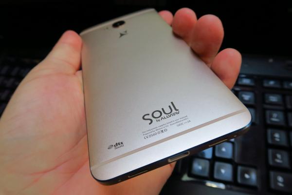Allview X3 Soul Plus: Baterie bună în zona midrange, depăşind câteva terminale chinezeşti celebre