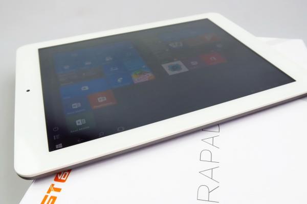 Teclast X98 Plus II - Unboxing