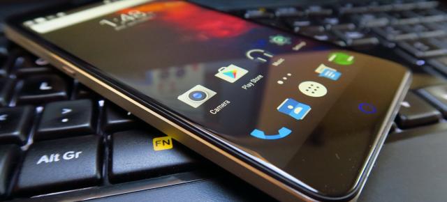 UMi Max Review
