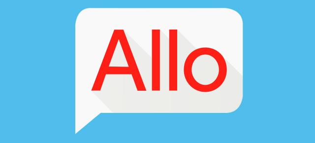 UPDATE: Aplicația de mesagerie Google Allo este lansată oficial; disponibilă pe iOS și Android (Descărcați de aici)!