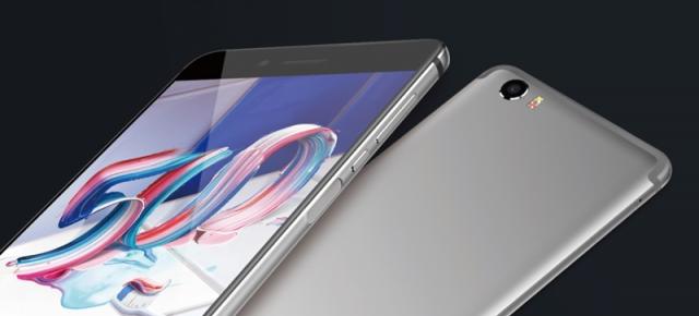Vernee Mars poate fi considerat drept o alternativă accesibilă pentru iPhone 7; costă de 3 ori mai puțin și vine cu dotări high-end!