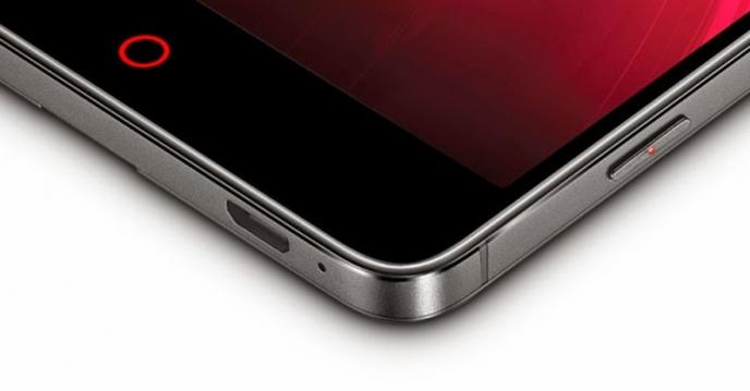 <b>Xiaomi ar putea avea probleme cu ZTE și eventuale procese, dacă butonul Home al modelului Mi 5s arată astfel</b>Am aflat deja faptul că smartphone-ul Xiaomi Mi 5s urmează a sosi la pachet cu un procesor quad-core Qualcomm Snapdragon 821, dar și cu alte dotări demne de un flagship. Astăzi, o presupusă fotografie cu noul terminal pare a ne indica faptul că avem