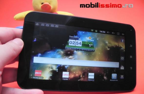 Review Allview Alldro Speed - tableta cu preț accesibil revine, reinventată și cu design slim (Video): dscn0335.jpg