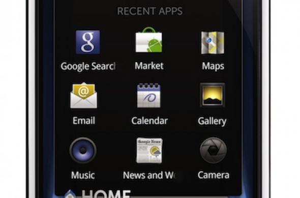 Dell Venue, telefon Android cu ecran Gorilla și CPU de 1GHz: dell_venue_pro_android_1.jpg