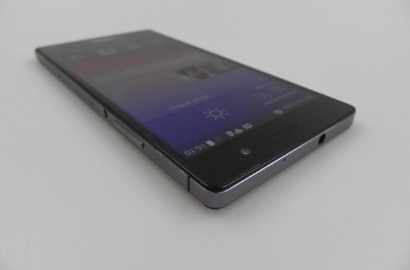 Huawei Ascend P7 Review: un telefon midrange chic, cu funcții multimedia adecvate prețului, baterie și GPU neimpresionante (Video): huawei_ascend_p7_review_027jpg.jpg