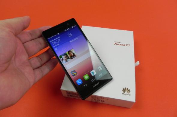 Huawei Ascend P7 Review: un telefon midrange chic, cu funcții multimedia adecvate prețului, baterie și GPU neimpresionante (Video): huawei_ascend_p7_review_012jpg.jpg