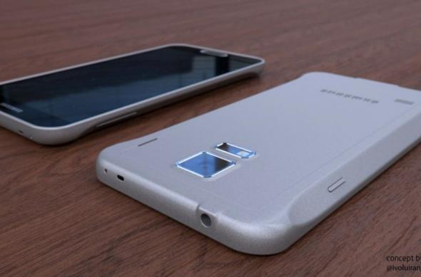 Samsung Galaxy F, un concept de Galaxy S5 cu design metalic și forma ușor modificată: samsung_galaxy_f_concept_2.jpg