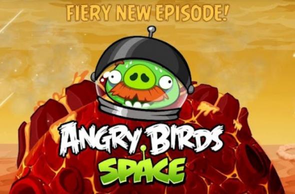 Angry Birds Space Red Planet review - 20 de nivele Înflăcărate cu noi capcane și noi provocări (Video): angry_birds_space_red_planet.jpg