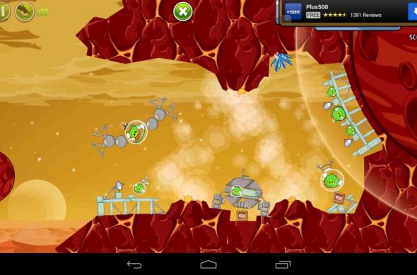 Angry Birds Space Red Planet review - 20 de nivele Înflăcărate cu noi capcane și noi provocări (Video): screenshot_2012_08_27_02_01_20.jpg