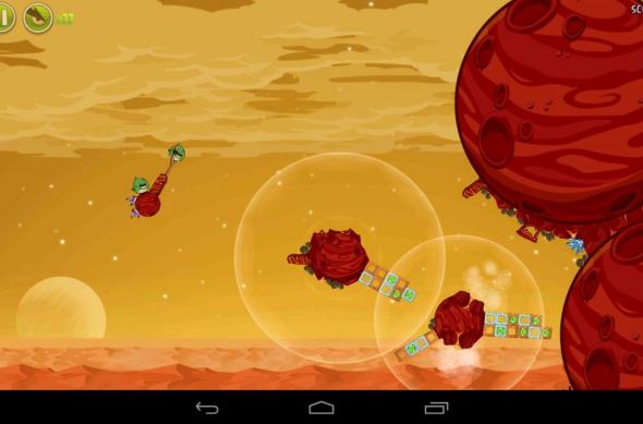 Angry Birds Space Red Planet review - 20 de nivele Înflăcărate cu noi capcane și noi provocări (Video): screenshot_2012_08_27_02_03_39.jpg