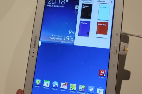 IFA 2013: Samsung Galaxy Note 10.1 ediția 2014 Hands on - tot ce ar trebui să fie un Tab și un Note (Video): samsung_galaxy_note_10_1_2014_edition_mobilissimo_08jpg.jpg