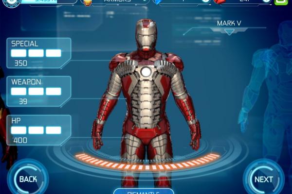 Iron Man 3 review: un endless flyer cu câteva mici defecte, mai bun decât filmul! (Video)