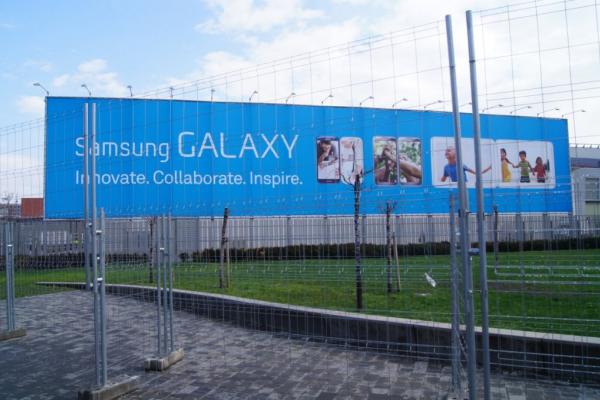MWC 2013 - Legitimația de presă, primul contact cu locația târgului de tehnologie, Barcelona la pas