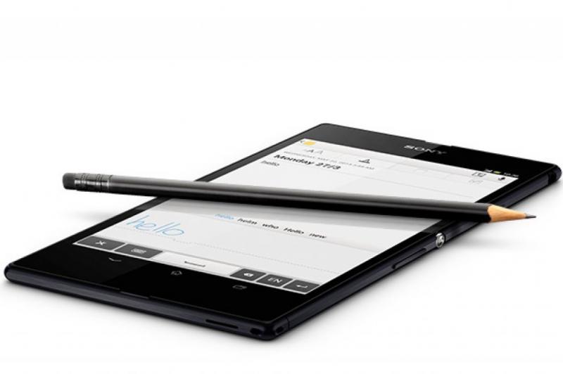 Sony Xperia Z Ultra e acum oficial: phablet rezistent la apă, cu ecran Triluminous de 6.44 inch (Video): sony_xperia_z_ultra_1.jpg