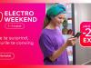 Electro Weekend la eMAG în perioada 3-5 august: Smartphone-uri cu până la 25% extra-discount, televizoare, electrocasnice mari și mici reduse bine