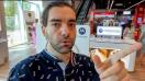Motorola Shop in Shop la Altex București Nord, zona Pipera; Turul magazinului