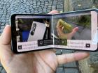 Samsung Galaxy Z Flip6: Performanța lui Snapdragon 8 Gen3 ținută sub control, dar tot obține recunoaștere între pliabile