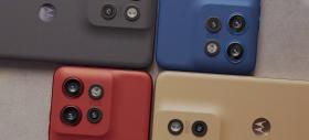 Motorola Edge 50 Neo apare în imagini credibile, smartphone trendy disponibil în 4 culori Pantone