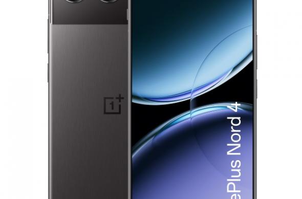 OnePlus Nord 4: OnePlus Nord4 Obsidian Midnight (1).jpeg