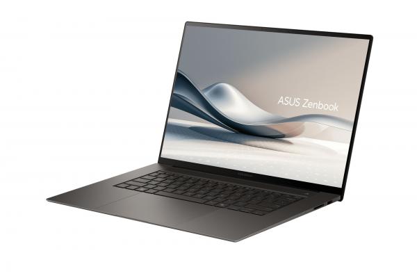 ASUS Zenbook S 16 - Fotografii oficiale