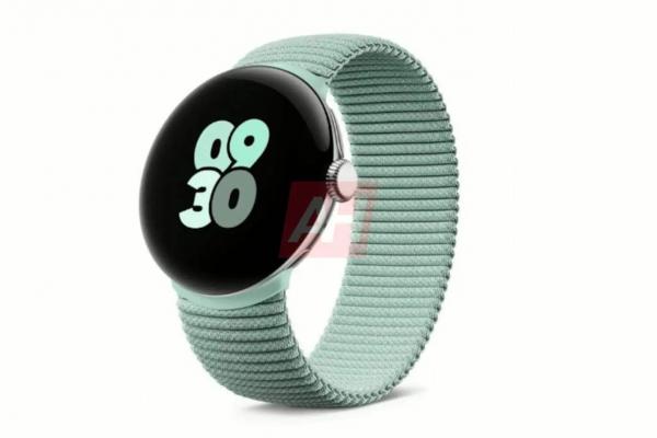 Google Pixel Watch 3 - curele
