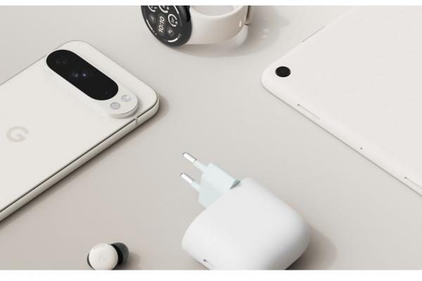 Încărcător Google Pixel 45W (Leak)