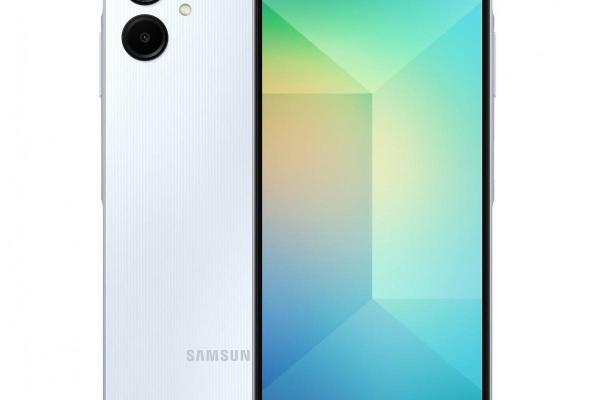Samsung Galaxy A06 - Randări cu iz oficial (Leak)