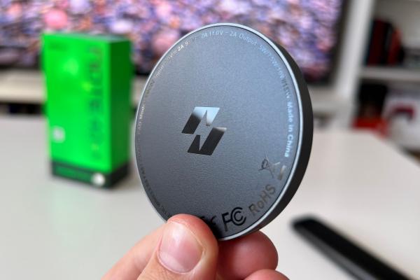 Infinix Note 40 Pro+ - Unboxing